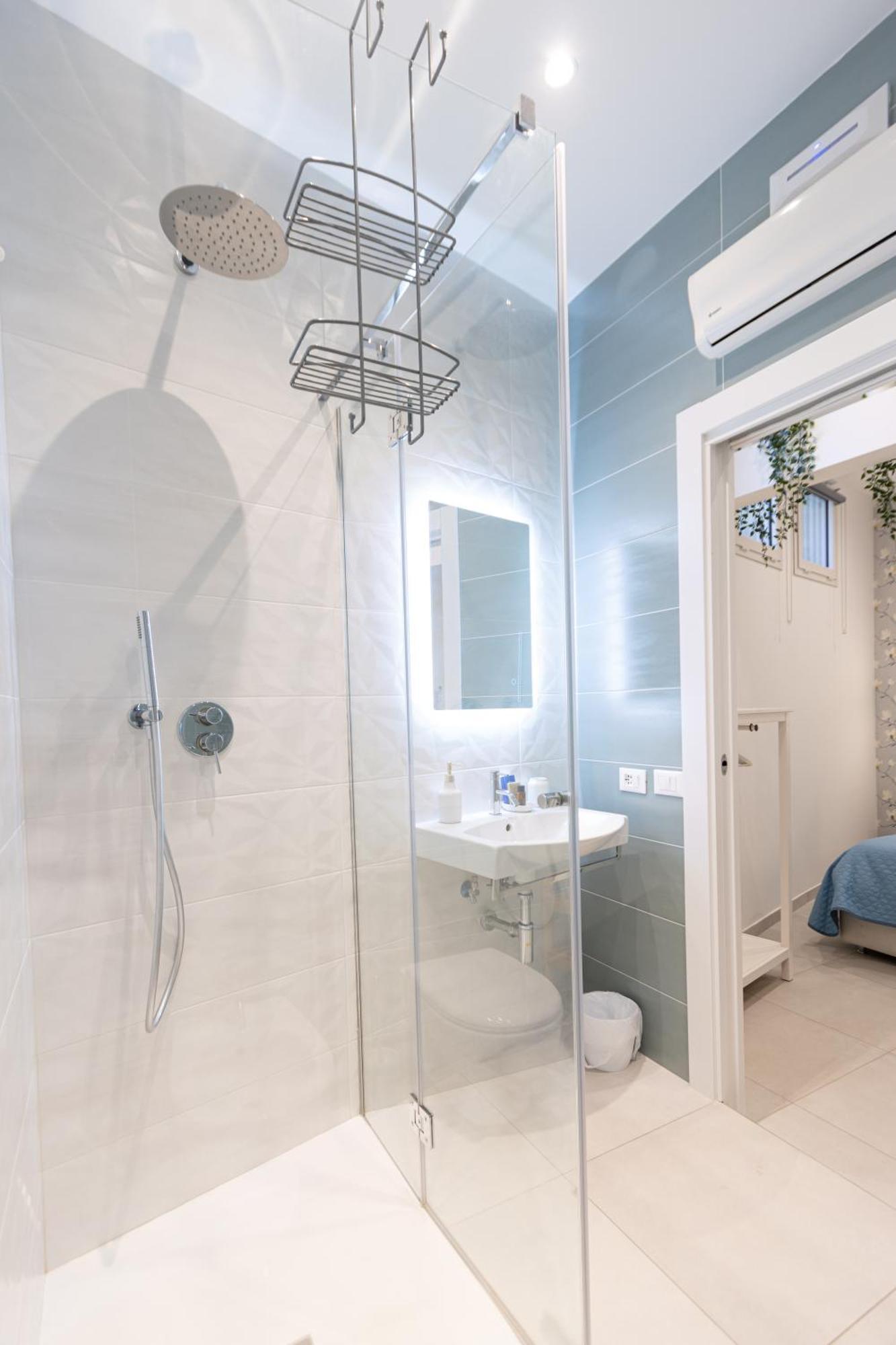 Villa Valverde Apartments E B&B ตาออร์มินา ภายนอก รูปภาพ