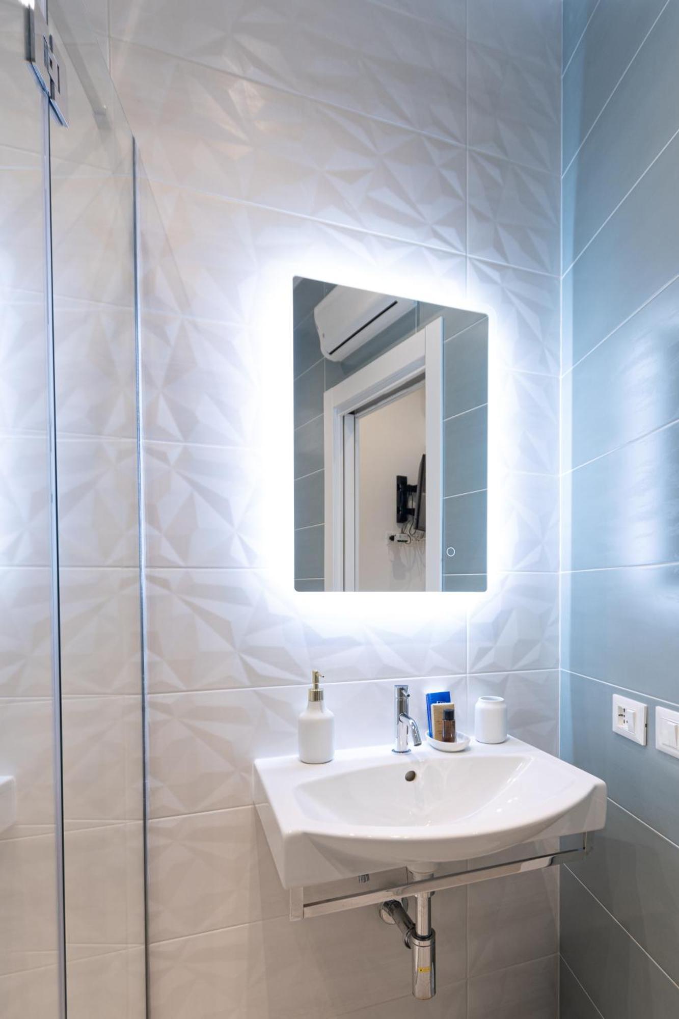 Villa Valverde Apartments E B&B ตาออร์มินา ภายนอก รูปภาพ